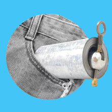 Indlæs billede til gallerivisning Teleskopisk lommestang