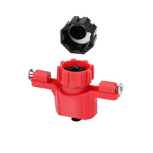 Indlæs billede til gallerivisning Værktøjssæt til nøglehulsmærkning