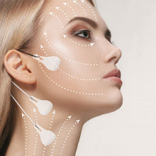 Indlæs billede til gallerivisning Klistermærker til usynlig ansigtsløftning