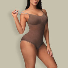 Indlæs billede til gallerivisning BODYSUIT SHAPEWEAR