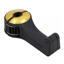 Indlæs billede til gallerivisning Bilkrog til nakkestøttebeslag