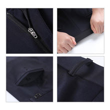 Indlæs billede til gallerivisning Classic bukser til mænd med høj strækstyrke