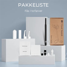 Indlæs billede til gallerivisning Lysende Ørerenser