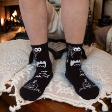 Indlæs billede til gallerivisning 🎄🧦MAGNETISKE SOKKER VINTERUDGAVE