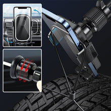 Indlæs billede til gallerivisning Telefonbeslag til luftventilen