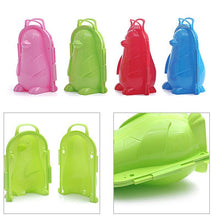 Indlæs billede til gallerivisning Ministøbeform til snevejr