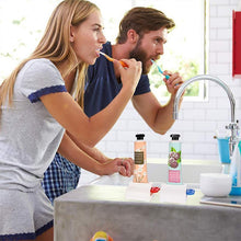 Indlæs billede til gallerivisning Genanvendelig miljøvenlig tandpastapresser