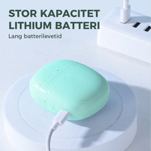 Indlæs billede til gallerivisning Elektrisk negleklipper