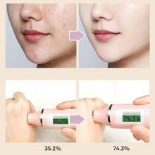 Indlæs billede til gallerivisning Lys mat langtidsholdbar foundation