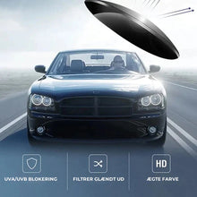 Indlæs billede til gallerivisning Dobbeltstråle Slim Retro Solbriller med optiske brilleglas