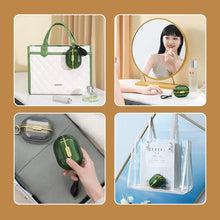 Indlæs billede til gallerivisning Double-Sided Portable Hair Remover