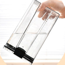 Indlæs billede til gallerivisning Lufttæt opbevaringsboks