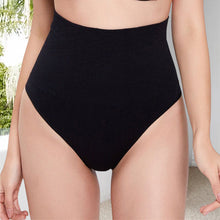 Indlæs billede til gallerivisning Syningsfri højtaljede Trusser