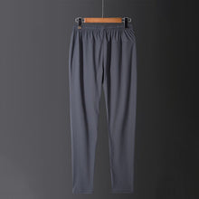 Indlæs billede til gallerivisning Højelastiske hurtigtørrende bukser