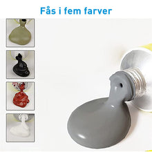 Indlæs billede til gallerivisning Reparationsmasse til glasfiber