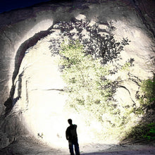 Indlæs billede til gallerivisning Powerful LED FLASHLIGHT