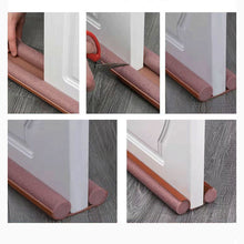 Indlæs billede til gallerivisning אטם תחתון של דלת צד כפולה