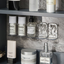 Indlæs billede til gallerivisning 🛁Vægstativ i plast