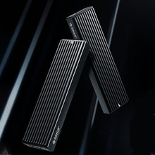 Indlæs billede til gallerivisning Ekstern mobil SSD i aluminium med ultrahøj hastighed