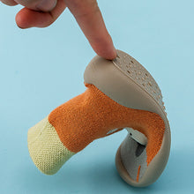 Indlæs billede til gallerivisning Efterårs- og vinterhjemmesko til børn i animerede motiver