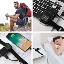 Indlæs billede til gallerivisning Powerbank til nøgleringen