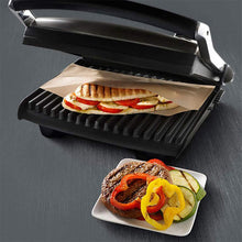 Indlæs billede til gallerivisning Non-Stick hylsterpose til toast