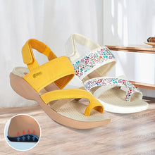 Indlæs billede til gallerivisning Sandal til sport, der kan vaskes