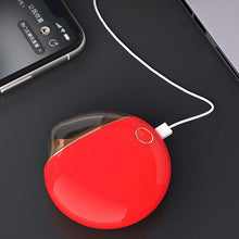 Indlæs billede til gallerivisning Bekymringsfri trimning af elektriske negleklippere