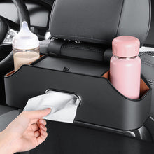 Indlæs billede til gallerivisning Multifunktionel bilopbevaringsboks