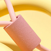 Indlæs billede til gallerivisning Yoga modstand bånd