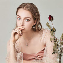 Indlæs billede til gallerivisning Bi-smykkevedhæng