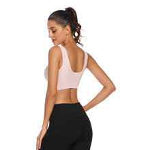 IndlĂŠs billede til gallerivisning Ice Silk Sports Yoga BH