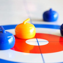 Indlæs billede til gallerivisning 🥌Curlingbrætspil