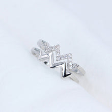 Indlæs billede til gallerivisning Bølgering