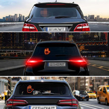 Indlæs billede til gallerivisning Håndfladelygte til bilen