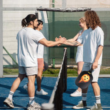 Indlæs billede til gallerivisning Nyt Pickleball padlesæt i glasfiber