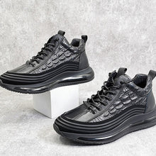 Indlæs billede til gallerivisning Koskinds sneakers med krokodilleprint