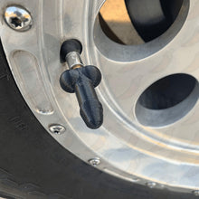 Indlæs billede til gallerivisning Sjove dækventilshætter (4 STK)