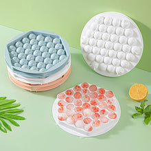 Indlæs billede til gallerivisning Form af isbold