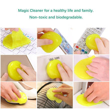 Indlæs billede til gallerivisning Støvrensegel, 2 stk, 3 stk