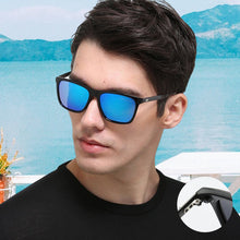 Indlæs billede til gallerivisning Letvægts TR90 Polariserede Solbriller