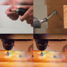 Indlæs billede til gallerivisning Udtrækker til beskadigede skruer, sæt i 5 dele