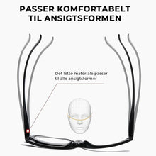 Indlæs billede til gallerivisning Makeup-læsebriller
