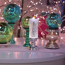 Indlæs billede til gallerivisning LED Julelys