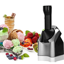 Indlæs billede til gallerivisning Hjem Ismaskine