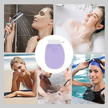 Indlæs billede til gallerivisning Smart eksfolierende handske