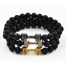 Indlæs billede til gallerivisning Håndvægtsarmbånd