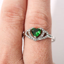 Indlæs billede til gallerivisning Tag dig tid-Hjertering