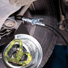 Indlæs billede til gallerivisning Fedtpistolkobling