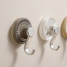 Indlæs billede til gallerivisning Kraftige sugekopkroge uden stansning